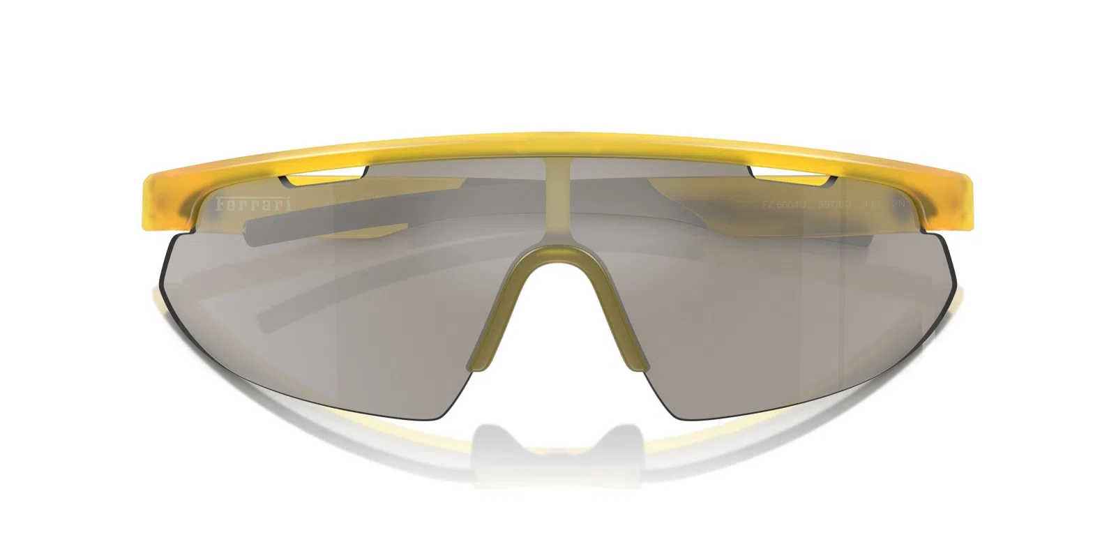 Scuderia Ferrari 6004U Sunglasses - view 10